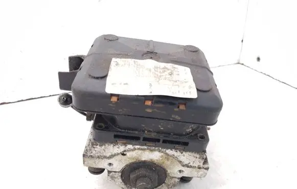 Citroen C5 Air suspension compressor 965560580