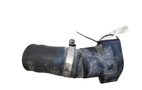 Skoda Superb B6 (3T) Intercooler hose/pipe 53031830006 03L131111 322063