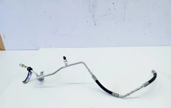 Jeep Compass Air conditioning (A/C) pipe/hose 00521663330