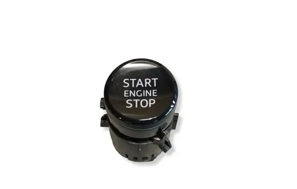 Audi A7 S7 4K8 Engine start stop button switch 4K1905217C