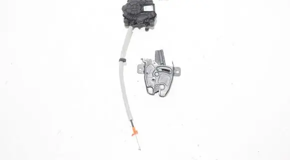 BMW X7 G07 Tailgate/trunk/boot lock/catch/latch 7461674