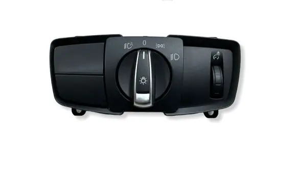 BMW M3 F80 Light switch 9288027 6847504 61316847504