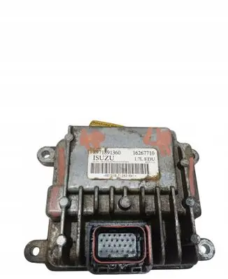 Opel Astra G Other control units/modules 8971891360