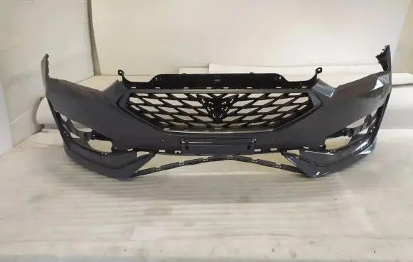 Seat Leon IV Front bumper