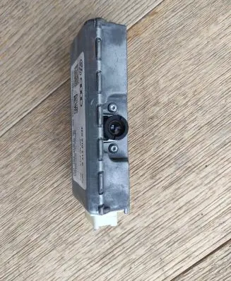 Audi A6 Allroad C6 Windshield/windscreen camera 4E0907217C 4E0910217C