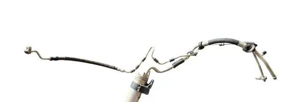 Audi A4 S4 B6 8E 8H Air conditioning (A/C) pipe/hose 8E1260712L