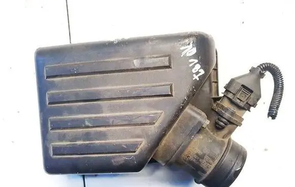 KIA Cerato Air filter box 