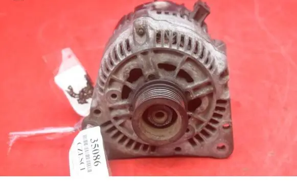 Seat Alhambra (Mk1) Generator/alternator
