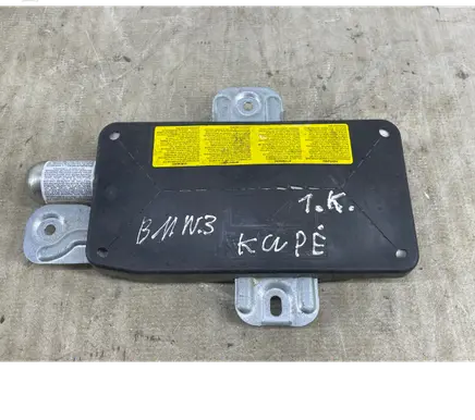 BMW 3 E46 Front door airbag 00062619