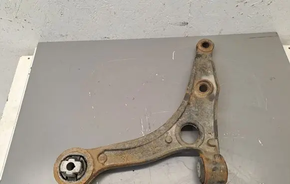 Fiat Ducato Front lower control arm/wishbone 50706935