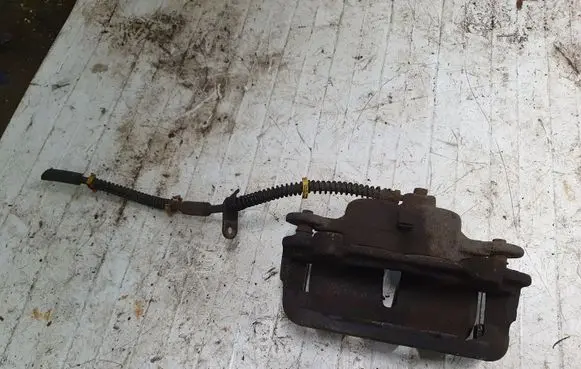 Land Rover Range Rover Sport L320 Front brake caliper NOCODE