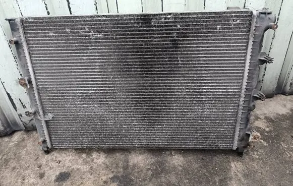 Alfa Romeo 147 Coolant radiator 867655R RA1199