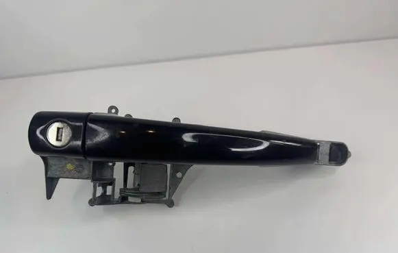 Peugeot 308 Front door exterior handle 1198G3