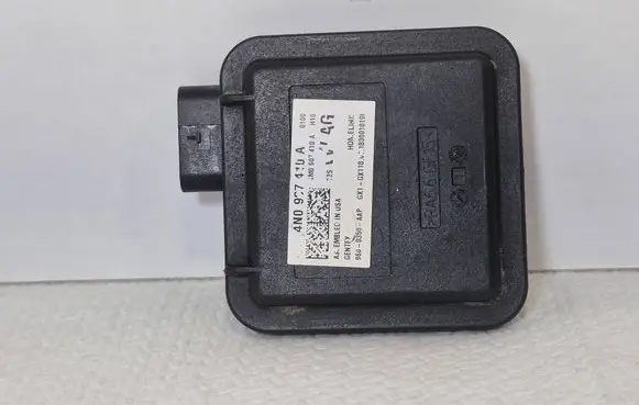 Audi Q5 SQ5 Homelink control unit 4N0907410A 4M0907410A 1800010191