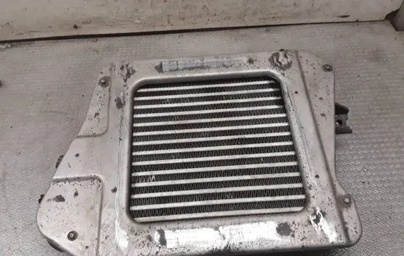Nissan X-Trail T30 Intercooler radiator 