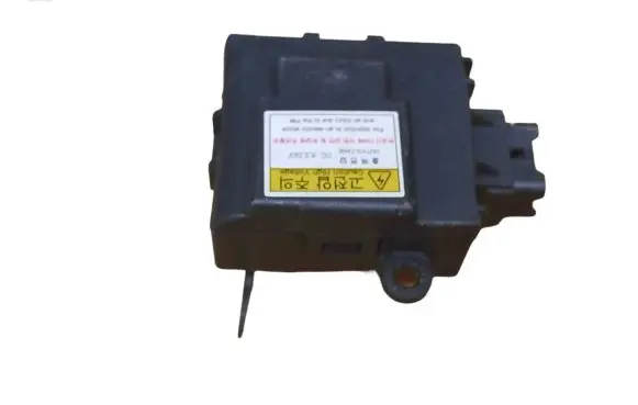 Hyundai Tucson LM Sensor D397GG6AA J0NL36 KKVAR0390