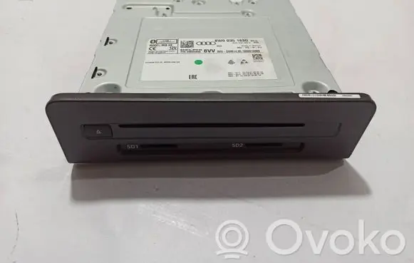 Audi Q5 SQ5 FY CD/DVD changer 8W0035183G