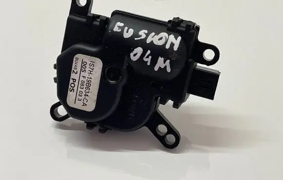 Ford Fusion Air flap motor/actuator 1S7H19B634CA