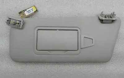 Mercedes-Benz A W169 Sun visor A1698100110 A16981001107H48