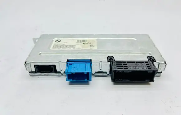 BMW 5 F10 F11 Gateway control module 535218804 9247397 105051