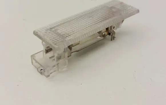 Volkswagen Tiguan Other interior light 7L6947101A