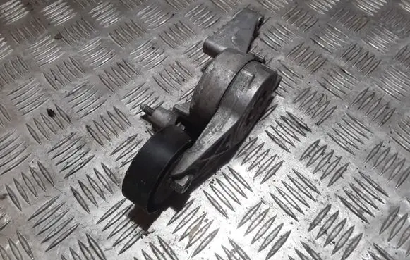 Volkswagen Caddy Alternator belt tensioner 