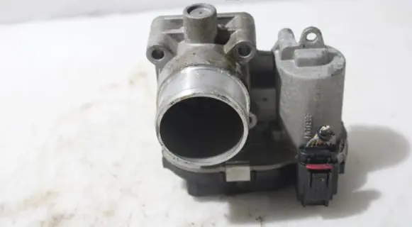 Jeep Compass Engine shut-off valve 