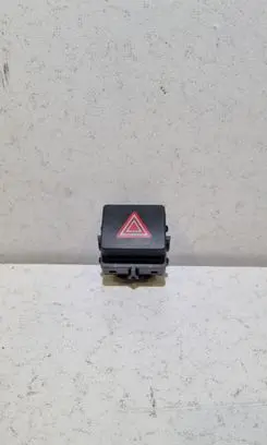 Audi A6 C7 Hazard light switch 4G0941509