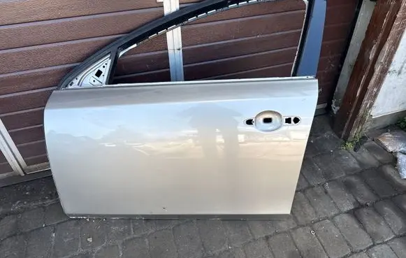 Renault Latitude (L70) Front door 