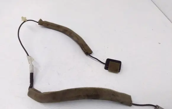 Honda CR-V Aerial GPS antenna