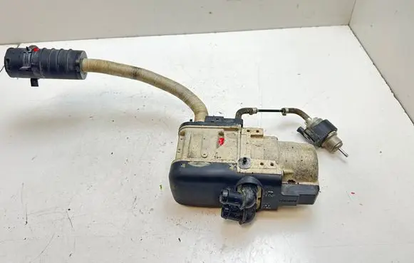 Peugeot 508 Auxiliary pre-heater (Webasto) 10R045627 122R000258 9021037E