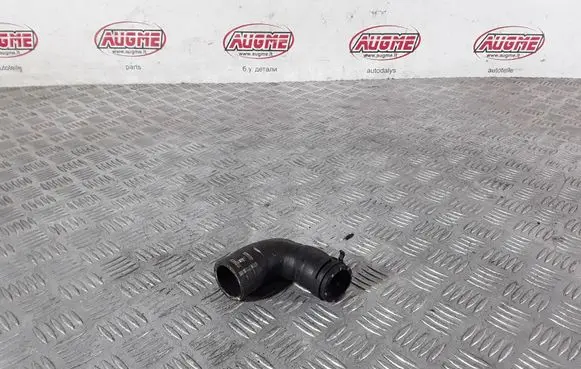 Land Rover Range Rover L322 Engine coolant pipe/hose AL3Q8B555BA