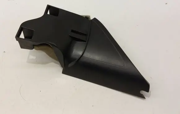 Volkswagen Jetta VI Other interior part 5C6837974