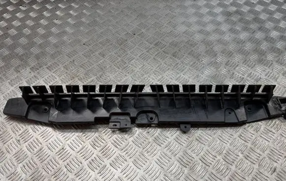 Peugeot 308 Rear bumper support beam 9836418080