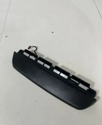 BMW 7 G11 G12 Third/center stoplight 7342973