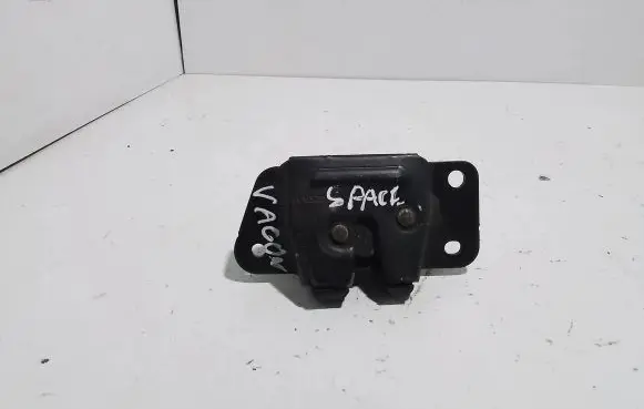 Mitsubishi Space Wagon Tailgate/trunk/boot lock/catch/latch