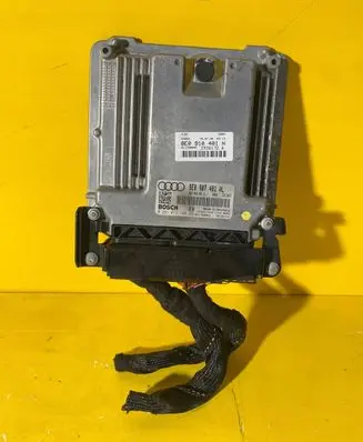 Audi A4 S4 B7 8E 8H Engine control unit/module 8E0910401N