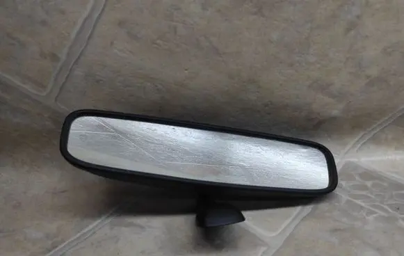 KIA Sorento Rear view mirror (interior) 44093