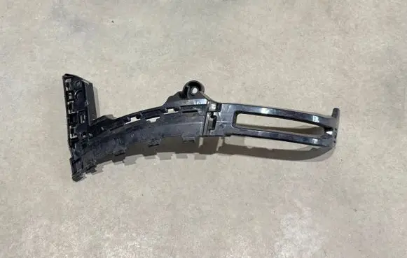 Mercedes-Benz GLB x247 Rear bumper mounting bracket A2478850800