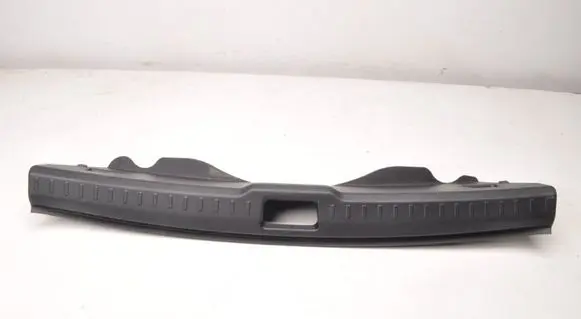 Volvo S60 Parcel shelf load cover trim 632150200