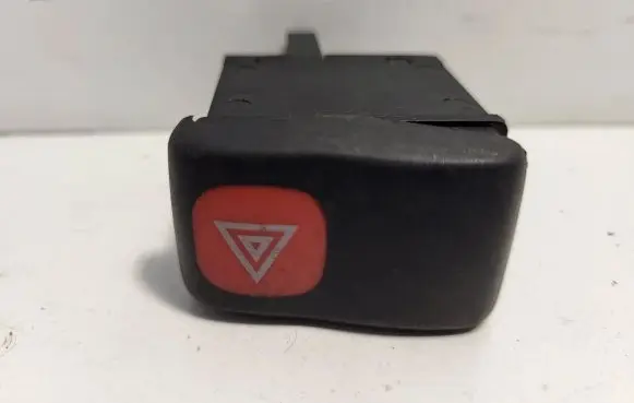 Volkswagen Polo III 6N 6N2 6NF Hazard light switch 6N1953235 6N2953235
