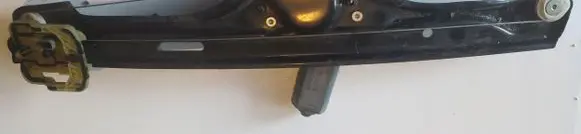 BMW X5 F15 Rear door window regulator with motor