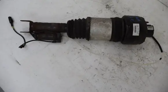 Mercedes-Benz CLS C219 Front air suspension shock absorber