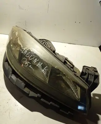 Renault Laguna II Headlight/headlamp