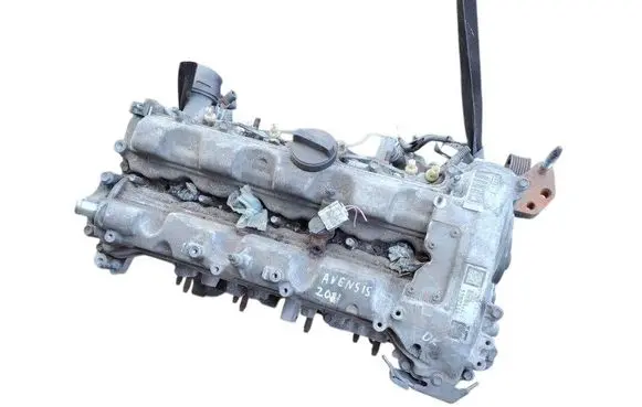 Toyota Avensis T270 Engine 1AD 5502315