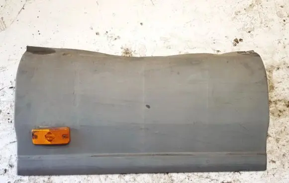 Iveco Daily 40.8 Rear arch trim 500334414 500334418