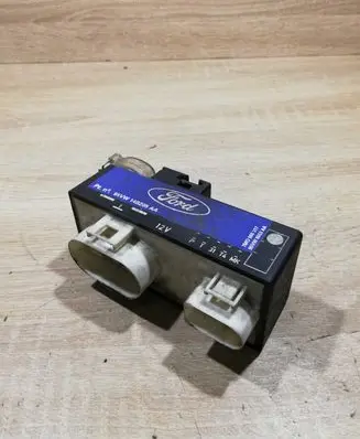 Ford Galaxy Coolant fan relay 95VW14B205AA
