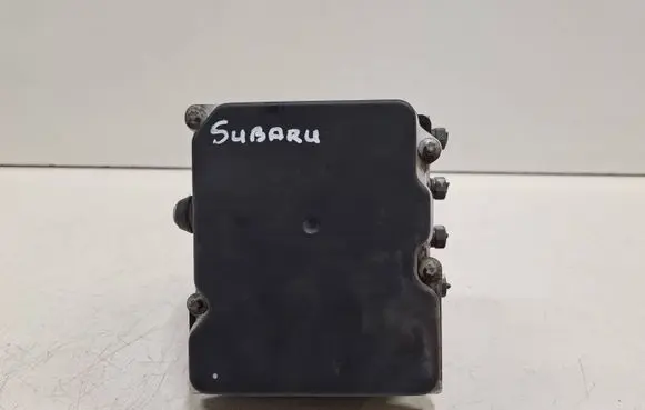 Subaru Outback ABS Pump 0265234662 27536AG250