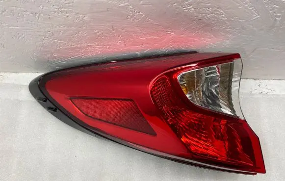 Toyota C-HR I Rear/tail lights 81560F4010