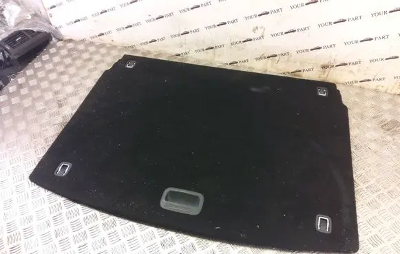 KIA Pro Cee'd III Trunk/boot mat liner 85720J7000WK